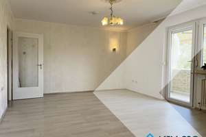 Zukunft mit Aussicht: 3-Zimmer-Hochhauswohnung mit Loggia! – Die vollständige Adresse der Immobilie erhältst du vom Anbieter., 72760 Sondelfingen, Reutlingen – Vorschaubild 1