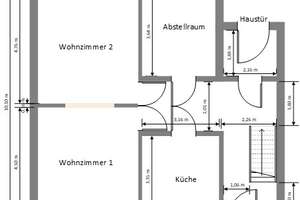 Schönes Einfamilienhaus mit Garage und Garten in ruhiger Lage – Am Forst 12, 28779 Blumenthal (Ortsteil), Bremen – Vorschaubild 18