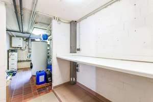 Sehr charmantes Mittelreihenhaus mit Top-Energieklasse und Garage in Hummelsbüttel zu kaufen! – Die vollständige Adresse der Immobilie erhältst du vom Anbieter., 22399 Hummelsbüttel, Hamburg – Vorschaubild 20
