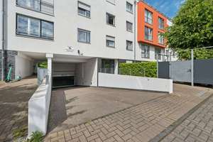Lichtdurchflutete Penthouse Wohnung mit 2 Terrassen + Tiefgaragenstellplatz – Die vollständige Adresse der Immobilie erhältst du vom Anbieter., 51103 Kalk (Ortsteil), Köln – Vorschaubild 15