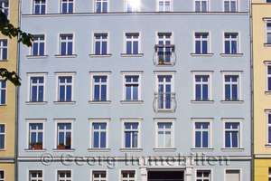 +++ Ohne Käufer-Provision: Maisonette im sanierten Altbau in Berlin-Mitte – ruhig und charmant +++ – Choriner Str. 66, 10119 Mitte (Ortsteil), Berlin – Vorschaubild 2