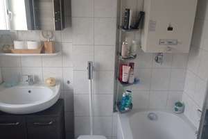 Sanierte 3 Zimmer Wohnung – Pettenkoferstr. 1, 85053 Südost, Ingolstadt – Vorschaubild 5