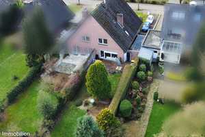 PUNKTLANDUNG FÜR DIE GANZE FAMILIE
großzügig, modernisiert & naturnah – Kleve (Kreis) – Vorschaubild 29