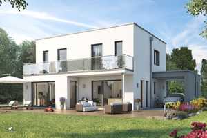 Dein LivingHaus in Berlin Lankwitz: Maßgeschneidertes Wohnen trifft auf urbanen Charme – Berlin – Vorschaubild 11