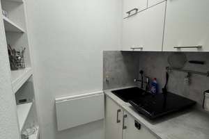 Charmante 1-Zimmer Wohnung mit Balkon in Koblenz-Goldgrube – Beatusstraße 17, 56073 Goldgrube, Koblenz – Vorschaubild 11