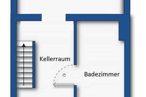 Altbau mit Ecken, Kanten & Potenzial: Machen Sie dieses Reihenhaus zu Ihrem Projekt! – Die vollständige Adresse der Immobilie erhältst du vom Anbieter., 12557 Köpenick, Berlin – Vorschaubild 10