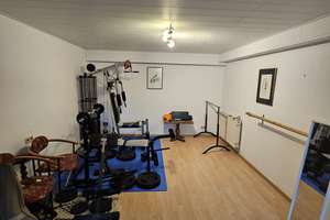 **Charmantes 2-Familienhaus in Rothenbergen** – Die vollständige Adresse der Immobilie erhältst du vom Anbieter., 63584 Gründau – Vorschaubild 12