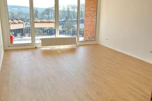 Attraktive Wohnung  mit geh. Innenausstattung mit Balkon und EBK - ab 01.07 verfügbar – krummacherstraße 192, 42115 Elberfeld West, Wuppertal – Vorschaubild 3
