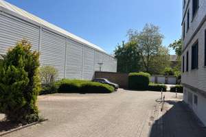 Charmante Wohnung in der begehrter Aaseestadt mit Garage, Balkon und Gäste-WC – Die vollständige Adresse der Immobilie erhältst du vom Anbieter., 48151 Aaseestadt, Münster – Vorschaubild 24