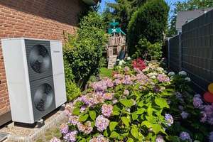 Familienidyll in ruhiger Lage (Haus courtagefrei, Energieklasse A) – Die vollständige Adresse der Immobilie erhältst du vom Anbieter., 22149 Rahlstedt, Hamburg – Vorschaubild 22