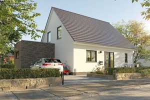 Komplettpreis: Das variable Haus mit Wohlfühlgarantie in Hannover ST Kirchrode - Einfach genießen... – Hannover – Vorschaubild 22