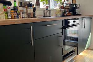 ***Lichtdurchflutetes Penthouse mit Dachterrassen*** – Saarlandstr. 102, 55411 Bingen am Rhein – Vorschaubild 7