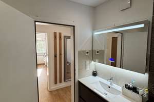 Helle 3-Zimmer-Wohnung (80 m²) mit Aufzug in Ludwigshafen-Süd – 67061 Süd, Ludwigshafen am Rhein – Vorschaubild 17