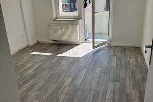 Sanierte 2 Zimmerwohnung in Flingern mit Balkon zu vermieten – Die vollständige Adresse der Immobilie erhältst du vom Anbieter., 40235 Flingern Nord, Düsseldorf – Vorschaubild 4