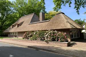  Gildemeister Reet-Stadtvilla – Die vollständige Adresse der Immobilie erhältst du vom Anbieter., 27356 Rotenburg (Wümme) – Vorschaubild 3