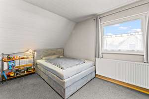 Leherheide - Moderne Doppelhaushälfte in beliebter Lage – Die vollständige Adresse der Immobilie erhältst du vom Anbieter., 27578 Leherheide, Bremerhaven – Vorschaubild 12