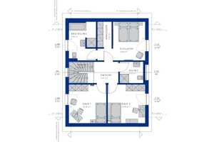 Haus in Kaisersbach – Rems-Murr-Kreis – Vorschaubild 5