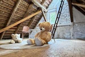 Traumhaftes Fachwerkhaus mit großem Grundstück und Terrasse – Die vollständige Adresse der Immobilie erhältst du vom Anbieter., 60389 Seckbach, Frankfurt am Main – Vorschaubild 15