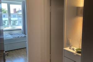 *Untermieter* gesucht!! Uni nahe 1-Zimmer Wohnung (August 2026-Januar 2027) – Hamburger-Allee 34, 30161 Oststadt, Hannover – Vorschaubild 2