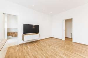 4,95 % Rendite am Charité-Campus: Saniert, teilmöbliert, vermietet – provisionsfrei – Föhrer Straße 13, 13353 Wedding, Berlin – Vorschaubild 2