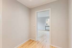 Bezugsfreies und saniertes 1-Zimmer Apartment in ruhiger Lage von Mülheim an der Ruhr – 45473 Altstadt II, Mülheim an der Ruhr – Vorschaubild 4