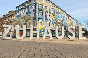 Sommerangebot! Perfekt für Singles! Moderne 1-Raum-Whg. mit Einbauküche & Balkon am Kulturpalast – Unritzstraße 38a, 9117 Rabenstein, Chemnitz – Vorschaubild 25
