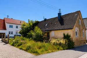Zwei Häuser. Ein Kaufpreis. Unzählige Möglichkeiten mit 222 m² Wohnfläche auf ca. 800 m² Grundstück – Die vollständige Adresse der Immobilie erhältst du vom Anbieter., 66882 Hütschenhausen – Vorschaubild 6