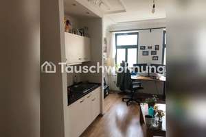 Tauschwohnung: Charmante 1,5-Zi-Whg in Leipzig Ost zum Tauschen – Die vollständige Adresse der Immobilie erhältst du vom Anbieter., 4315 Volkmarsdorf, Leipzig – Vorschaubild 2