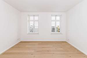 Stilvoll renoviert – 5-Zimmer-Wohnung mit großer Wohnküche und zwei Balkonen – 4103 Zentrum-Südost, Leipzig – Vorschaubild 10