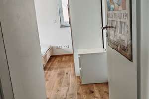 Bezugsfreie -3-Zimmer-Baujahr 2016 – nahe Bahnhof – Die vollständige Adresse der Immobilie erhältst du vom Anbieter., 80993 Alt-Moosach, München – Vorschaubild 15