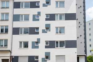 Über den Dächern von Düsseldorf: 110 m² DG-Wohnung – Saniertes Zuhause mit persönlicher Handschrift – 40233 Oberbilk, Düsseldorf – Vorschaubild 9