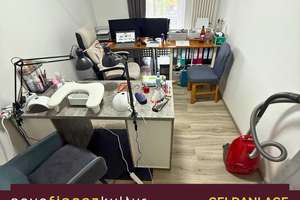 Wunderschöne Sanierte 4 Zimmer- Wohnung mit Balkon – Reichenaustraße 23, 72525 Münsingen – Vorschaubild 12