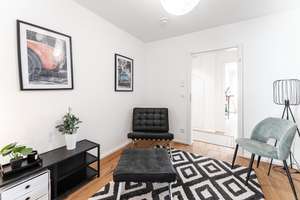 Großzügige 4-Zimmer-Wohnung ca. 90 m² mit Balkon  und 35 m² Wohn-/Essbereich in München-Pasing – Steinerweg 12, 81241 Pasing, München – Vorschaubild 18