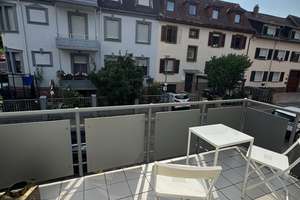 Ein Zuhause mit Charakter: Lichtdurchflutetes Reiheneckhaus in Bestlage Handschuhsheims – Die vollständige Adresse der Immobilie erhältst du vom Anbieter., 69121 Handschuhsheim, Heidelberg – Vorschaubild 8