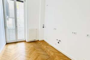 Altbau-Juwel in Schwabing – 3,5 Zimmer mit original Deckenmalerei – Franz-Joseph-Str. 45, 80801 Neuschwabing, München – Vorschaubild 5