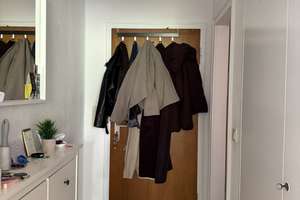 Untermiete: 1,5-Zimmer-Apartment in Elberfeld/Luisenviertel – Luisenstraße 84, 42103 Elberfeld, Wuppertal – Vorschaubild 6