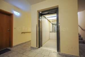 Friedrichstadt - 2 Zimmerwohnung mit Aufzug und TG-Stellplatz – Berliner Straße 40, 1067 Friedrichstadt, Dresden – Vorschaubild 4