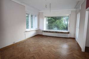 Schöner Wohnen, Zweifamilienhaus, sehr ruhige Lage, Südwest Ausrichtung – Die vollständige Adresse der Immobilie erhältst du vom Anbieter., 12207 Lichterfelde, Berlin – Vorschaubild 2
