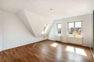 HISTORISCHER CHARME IM HERZEN VON BRAUNSFELD - IHR NEUES ZUHAUSE IM PAULIVIERTEL – Die vollständige Adresse der Immobilie erhältst du vom Anbieter., 50933 Braunsfeld, Köln – Vorschaubild 16