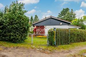 Wo Ruhe wohnt: charmantes Wochenendhaus mit Garage in Plaue – Die vollständige Adresse der Immobilie erhältst du vom Anbieter., 14774 Plaue, Brandenburg an der Havel – Vorschaubild 3