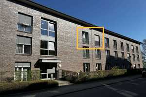 Kapitalanlage - 2 Zi. Seniorenwohnung in "An St. Agnes" - Sichern Sie sich Ihre Zukunft - – Nordenwall 22e, 59065 Hamm – Vorschaubild 2