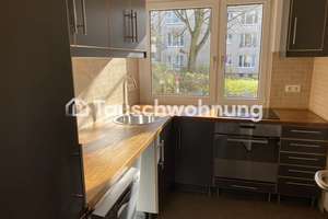Tauschwohnung: Erdgeschosswohnung in Ottensen – Die vollständige Adresse der Immobilie erhältst du vom Anbieter., 22763 Ottensen, Hamburg – Vorschaubild 1