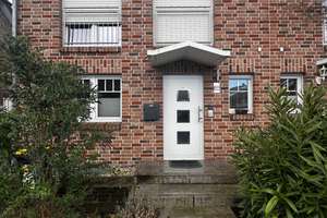 großzügie Doppelhaushälfte – Julius-Leber-Straße 32, 47228 Bergheim, Duisburg – Vorschaubild 16