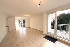 Hochwertige 2-Zimmer-Wohnung mit Balkon und Stellplatz in guter Lage – Die vollständige Adresse der Immobilie erhältst du vom Anbieter., 42115 Elberfeld West, Wuppertal – Vorschaubild 2