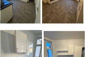 2-Zimmer Wohnung in Koblenz-Mitte mit 50 m² Wohnfläche – Die vollständige Adresse der Immobilie erhältst du vom Anbieter., 56068 Mitte, Koblenz – Vorschaubild 1