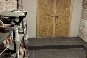 Zuhause mit zwei Zimmern in Aachen Frankenberg