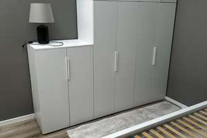 Charmante 1,5-Zimmer Wohnung im 6. OG mit Aufzug in München – Schillerstraße 41, 80336 Ludwigsvorstadt-Kliniken, München – Vorschaubild 4