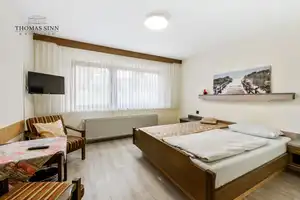 Vielseitiges Haus mit Entwicklungspotential – Heilbronn (Kreis) – Vorschaubild 12