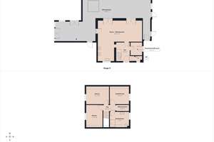 Zwei Häuser, ein Zuhause: Verbundenes Wohnen mit Wintergarten & moderner Technik in Arpsdorf – Die vollständige Adresse der Immobilie erhältst du vom Anbieter., 24634 Arpsdorf – Vorschaubild 2