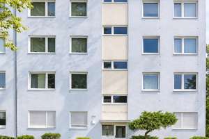 Kapitalanlage in Köln-Bickendorf | 3 Zimmer | vermietet | Wertsteigerungspotenzial
